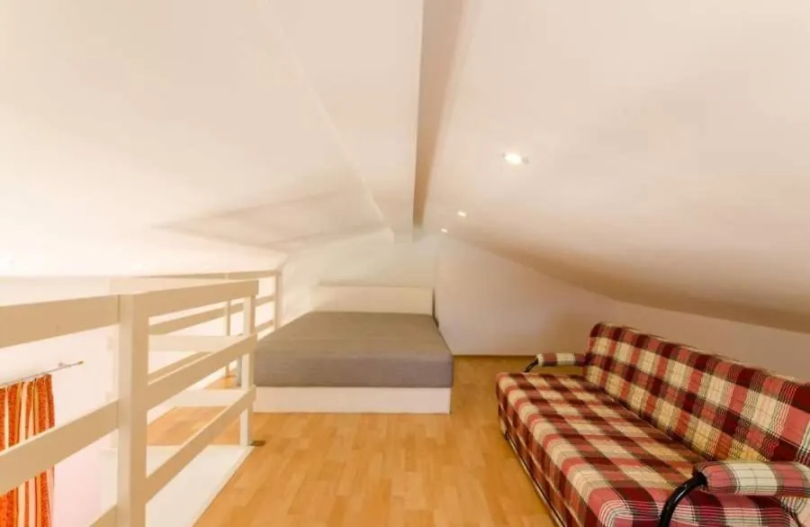 Appartement Simcic à Selce