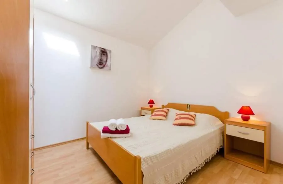 Appartement Simcic à Selce
