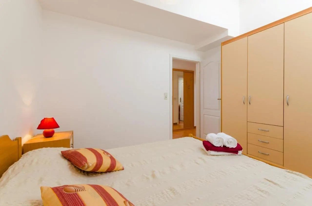 Simcic Apartment Selce